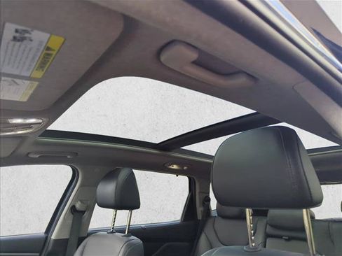 Used 2019 Hyundai Santa Fe Limited AWD/4WD image 23