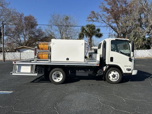 New 2024 Chevrolet Low Cab Forward RWD image 17