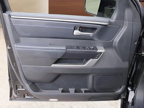 Used 2024 Toyota Tundra Platinum image 13