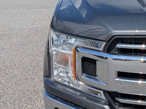 Used 2019 Ford F150 XLT RWD image 10
