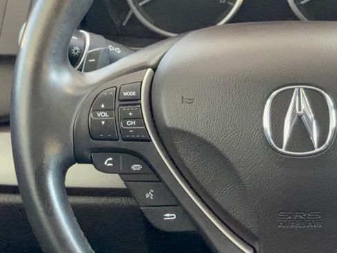 Used 2017 Acura RDX AWD image 18