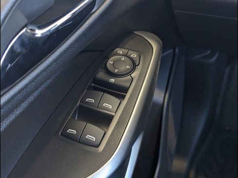 New 2026 Chevrolet Trax RS w/ Driver Confidence Package image 20