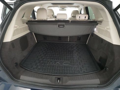 Used 2019 Lincoln MKC Reserve w/ Canadian Touring Package AWD/4WD image 10