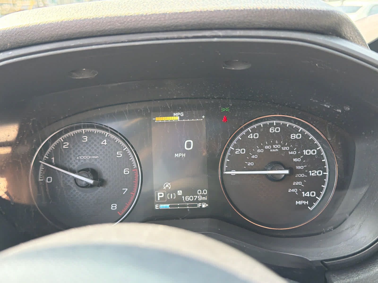 Used 2024 Subaru Forester AWD/4WD image 19