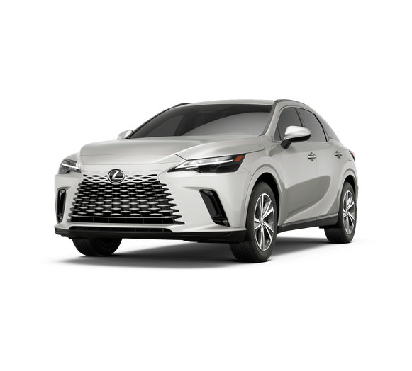 New 2026 Lexus RX 350 Premium FWD image 2