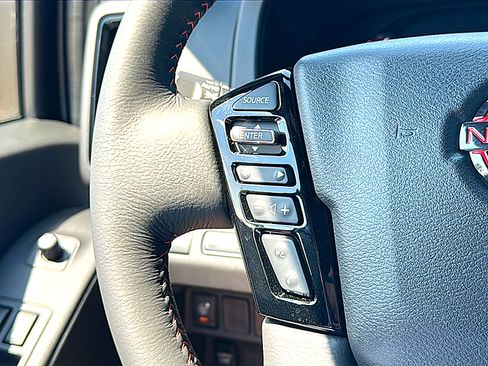 New 2026 Nissan Frontier Pro-X w/ Pro Premium Package image 18