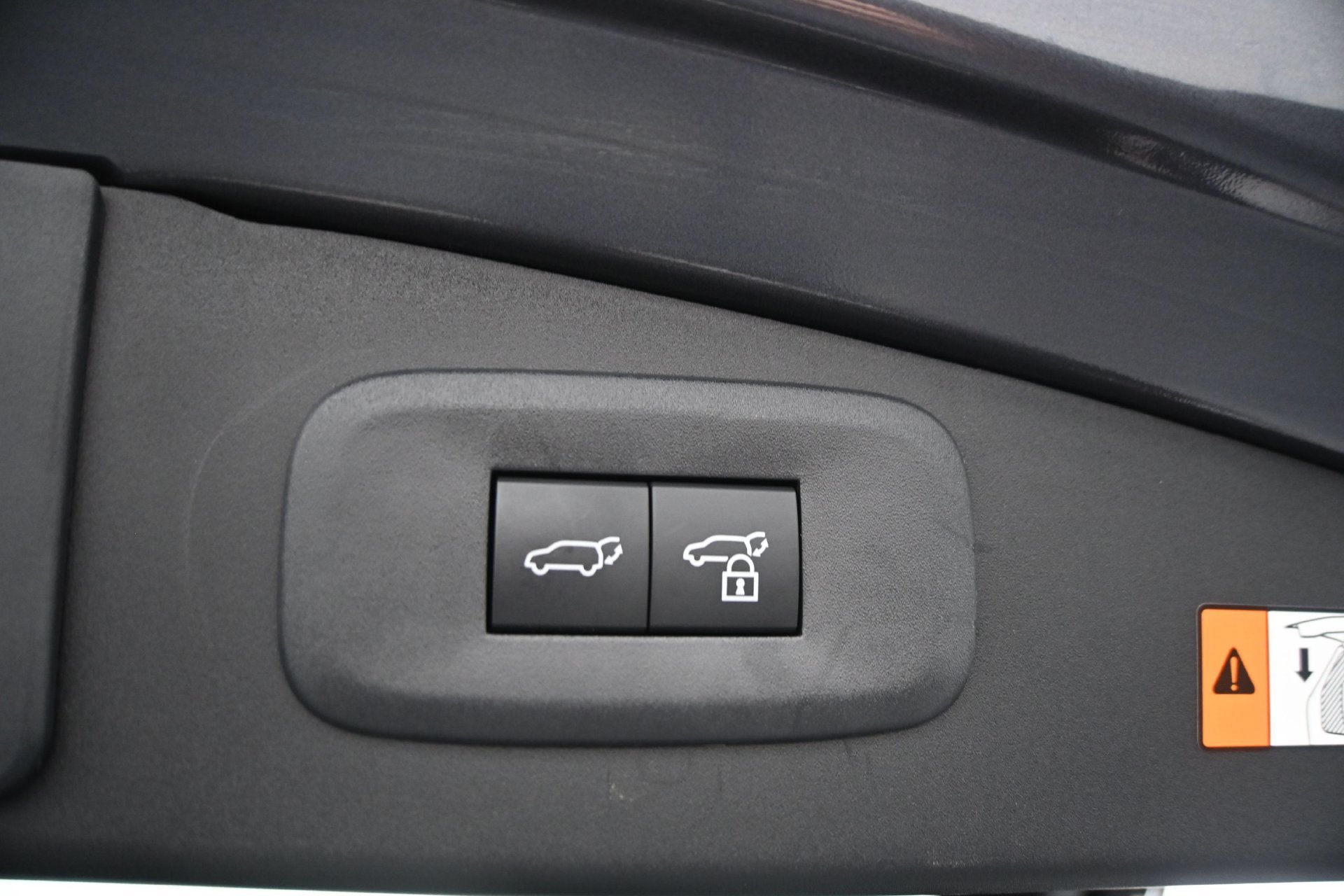Used 2025 Lexus RZ 300e w/ Accessory Package (2T) FWD image 16