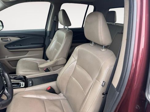 Used 2019 Honda Ridgeline RTL-E image 8