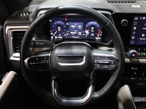 Used 2023 GMC Canyon Denali AWD/4WD image 34