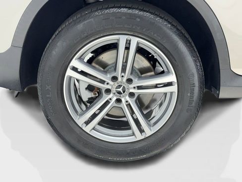 Used 2021 Mercedes-Benz GLC 300 image 53