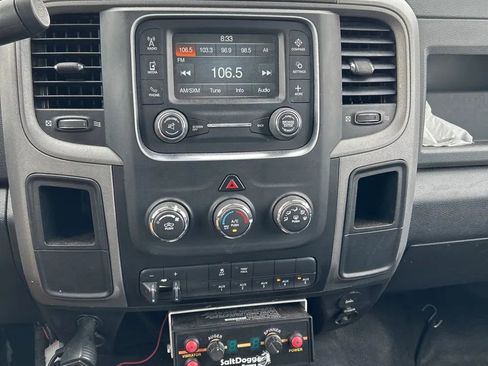 Used 2016 RAM 3500 Tradesman w/ Power & Remote Entry Group image 14