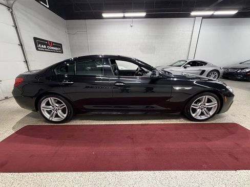 Used 2016 BMW 640i Gran Coupe xDrive image 10