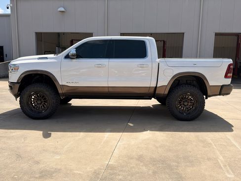 Used 2023 RAM 1500 Limited image 6