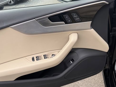 Used 2025 Audi A5 2.0T Premium Plus image 8