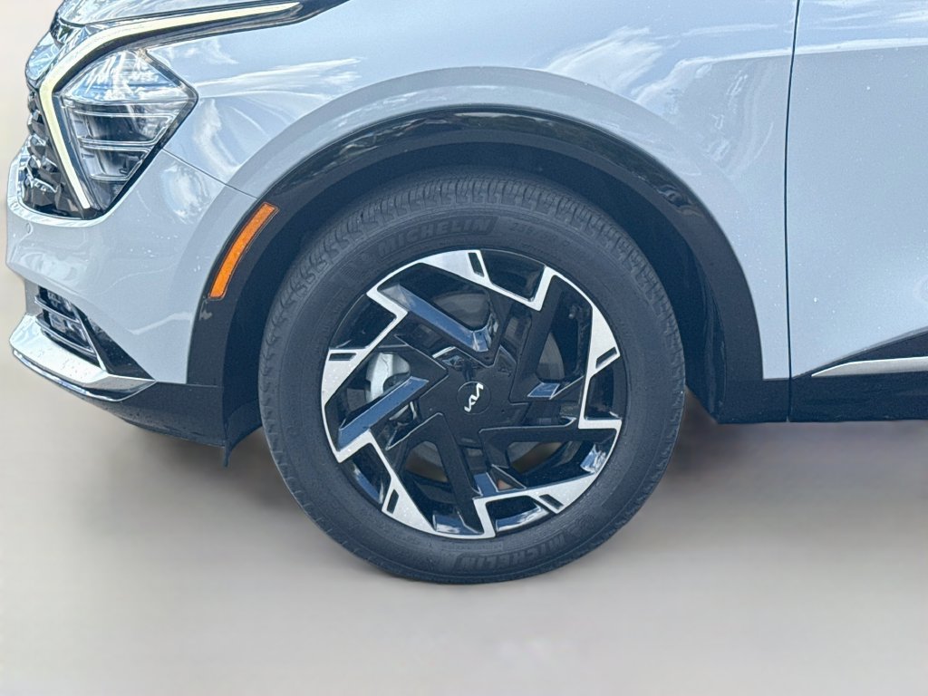Used 2024 Kia Sportage SX AWD/4WD image 39