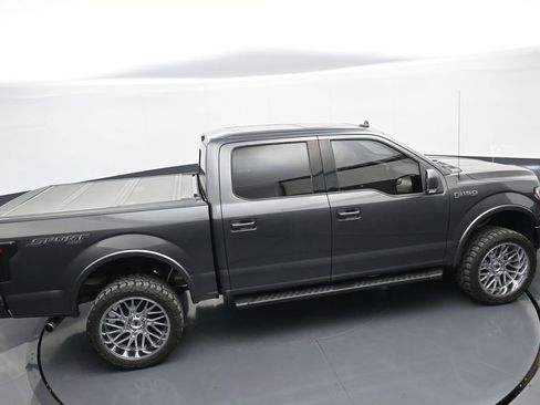 Used 2018 Ford F150 XLT w/ Equipment Group 302A Luxury AWD/4WD image 36