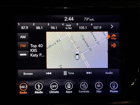 Used 2019 Jeep Grand Cherokee Limited AWD/4WD image 40