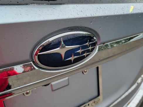 Certified 2026 Subaru Ascent Touring image 11