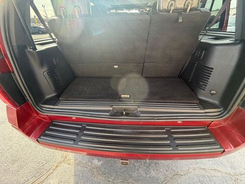 Used 2014 Ford Expedition Limited w/ Equipment Group 301A RWD image 20