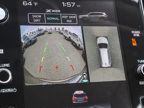 New 2025 Subaru Ascent Touring image 26