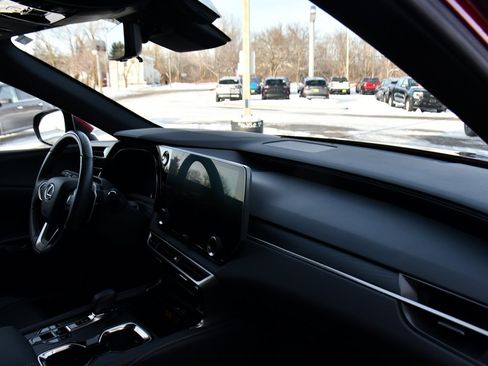 Used 2024 Lexus RX 350 Premium Plus w/ Convenience Package image 15