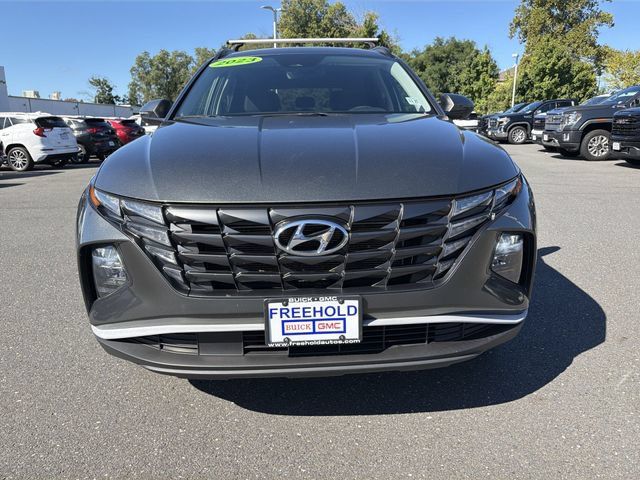 Used 2023 Hyundai Tucson SEL AWD/4WD image 31