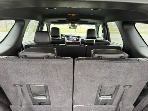 Used 2023 Dodge Durango GT image 28
