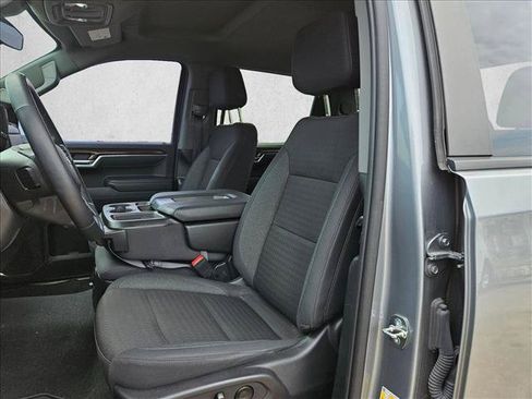 Used 2023 Chevrolet Silverado 1500 LT RWD image 15