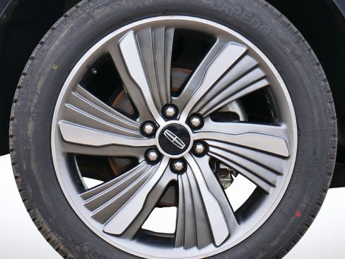 Used 2019 Lincoln Navigator L Reserve image 17