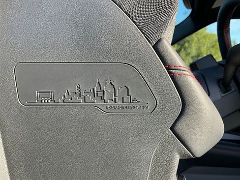 New 2026 Ford Explorer ST w/ Sun And Sound Package image 53