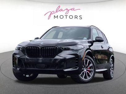 Used 2024 BMW X5 xDrive40i w/ M Sport Package