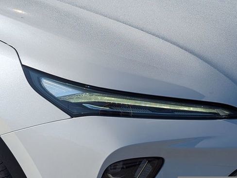 New 2026 Buick Envision Sport Touring image 10