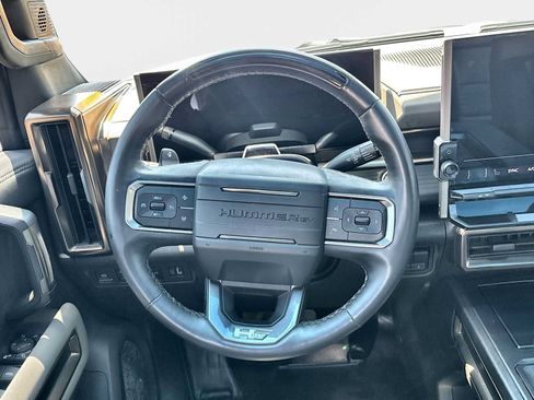 Used 2024 GMC Hummer EV 3X w/ LPO, Illumination Package AWD/4WD image 21