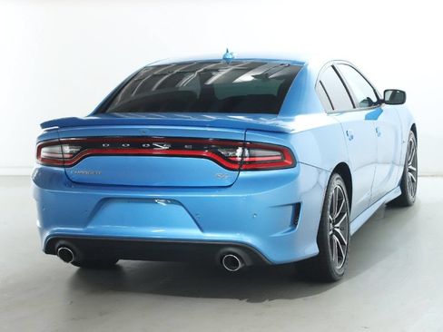 Used 2023 Dodge Charger R/T w/ Plus Group RWD image 45