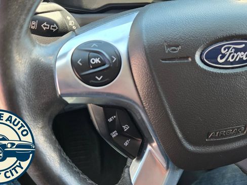 Used 2018 Ford Transit 250 130 Low Roof w/ Interior Upgrade Package RWD image 12