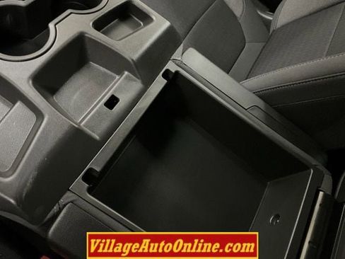 Used 2020 Chevrolet Silverado 1500 RST image 28