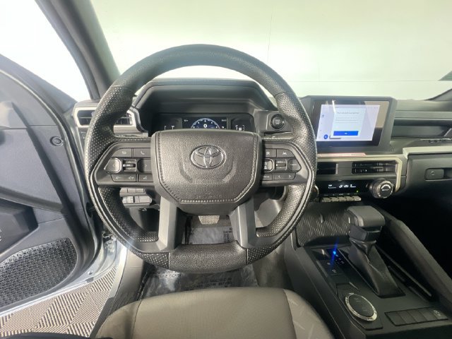 Used 2025 Toyota Tacoma SR5 RWD image 14