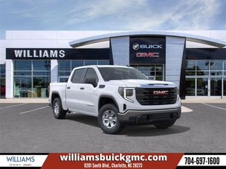 New 2026 GMC Sierra 1500 Pro video 1