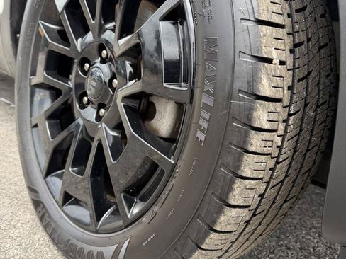 Used 2021 Kia Telluride EX w/ EX Premium Package AWD/4WD image 17