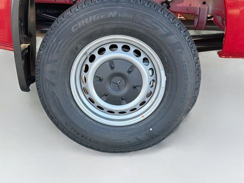 New 2026 Mercedes-Benz Sprinter 2500 image 30