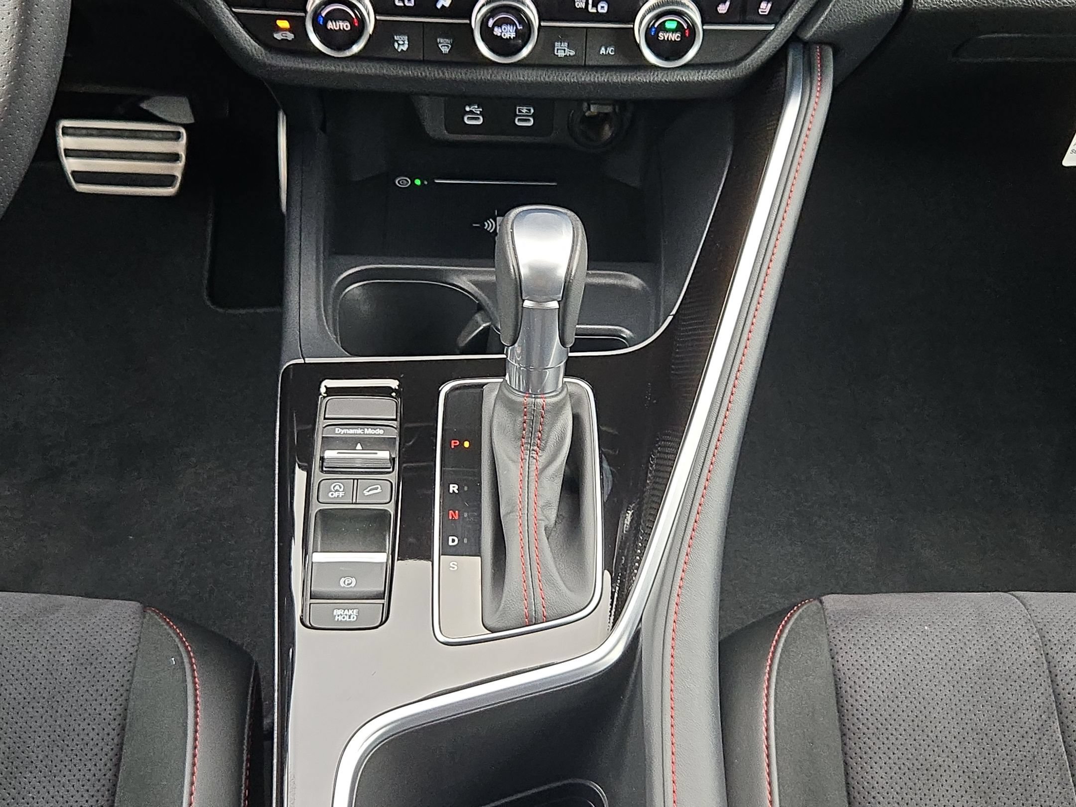 Certified 2026 Acura ADX A-Spec AWD/4WD image 19