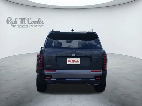New 2026 Hyundai Palisade XRT Pro AWD/4WD image 4