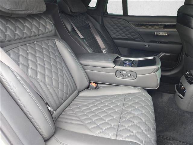 Used 2026 Genesis G90 3.5T Prestige AWD/4WD image 19