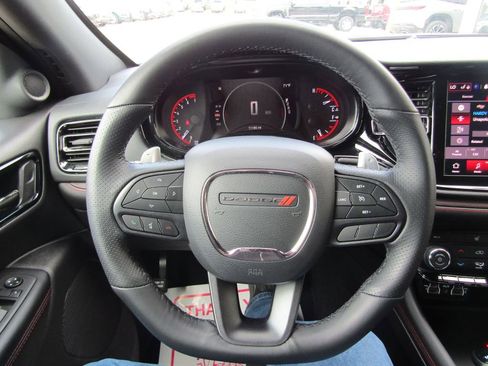 Used 2026 Dodge Durango GT AWD/4WD image 25