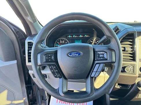 Used 2018 Ford F150 XLT image 28