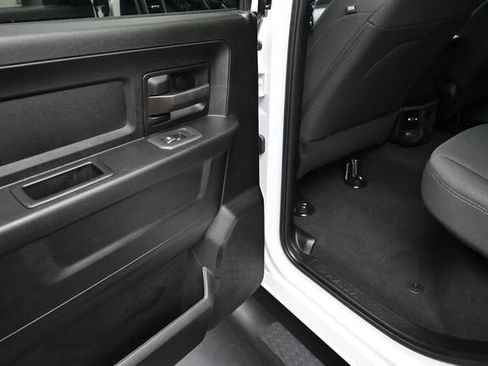 Used 2025 RAM 2500 Tradesman AWD/4WD image 10