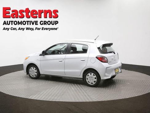 Used 2024 Mitsubishi Mirage ES image 60