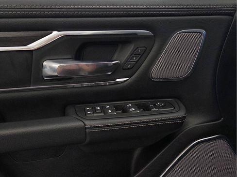 New 2026 RAM 1500 Laramie w/ Night Edition AWD/4WD image 18