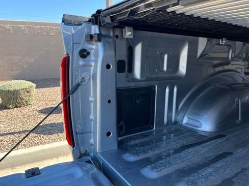 Used 2024 Ford F150 STX AWD/4WD image 8