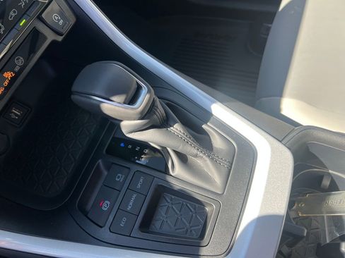 New 2025 Toyota RAV4 XLE Premium image 21